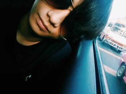 WellsterC's profile picture. im following jesus