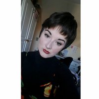 Bernadette Richings (@br_creates) 's Twitter Profile