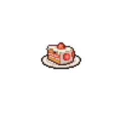 positive tiny cake Profile