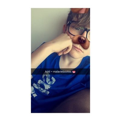 MalavieB's profile picture. Add me on: Snapchat ~ malaviebootes // Instagram ~ ig.malavie