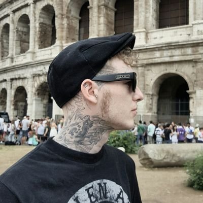 lukesayertattoo Profile Picture