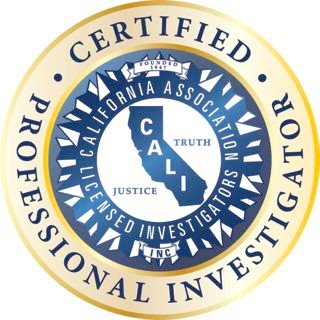 Rivera & Associates has been a licensed Bilingual, Spanish-Speaking California Private Investigations agency PI#20124 since 1998.