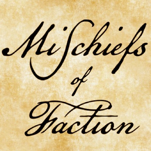 A political science group blog featuring reflections on the party system.