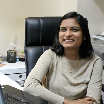A dreamer with a dream to witness the world without the boundaries of castes, religions, geographies, money etc.
CEO Abira Creations, Social Entrepreneur