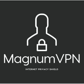 MagnumVpn's profile picture. A Free, Secure, and Private Internet