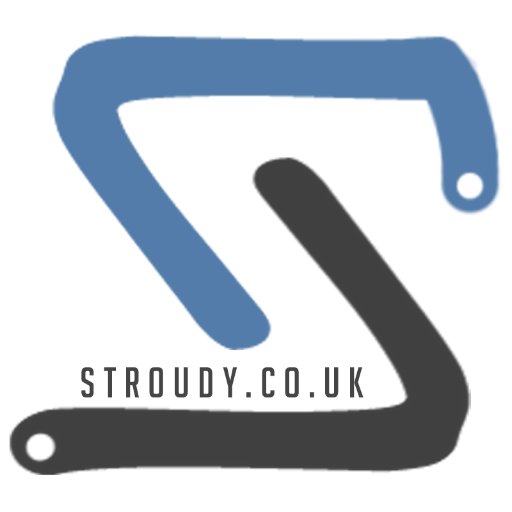 StroudyUK's profile picture. 