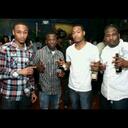 Quinton Griffith - @ding89 - Twitter