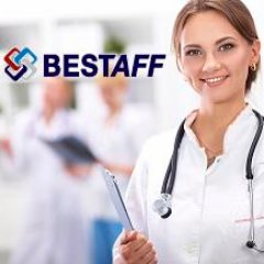 bestaffdotcom's profile picture. Bestaff / USA Staffing Services  Our recruiters are here to work with you to customize a traveling nurse job that is perfect for you!