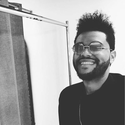 IG: @abel__tesfayexo