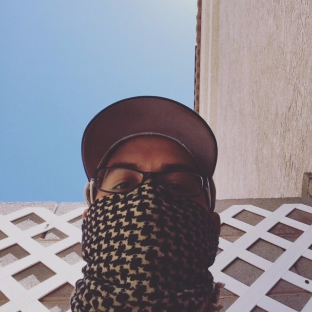 robotchaos's profile picture. 