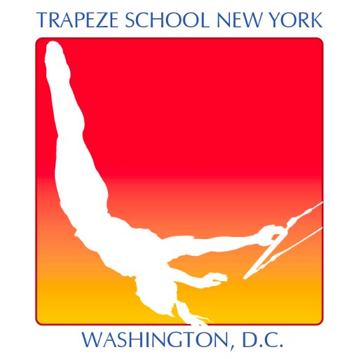 Trapeze School New York (TSNY) - Washington DC. Forget fear. Follow us on instagram @tsnydc and Facebook at https://t.co/6IAuvgc4qB!