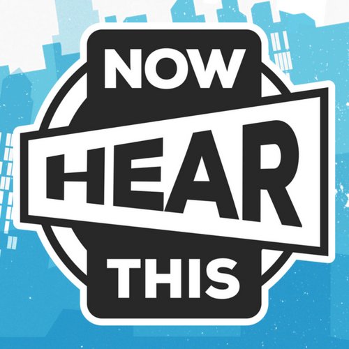 Live performances, meet-and-greets, immersive fan experiences and more at Now Hear This podcast festival, Sept 8-10, 2017 at the Javits Center in New York City!