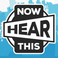 Now Hear This (@nowhearthisfest) 's Twitter Profile