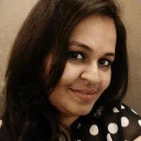 Pooja Chakrabarty(@pchakrabarty) 's Twitter Profile Photo