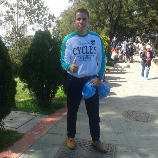 fja_arevalo's profile picture. Profesional de Seguridad Laboral, Salud Ocupacional, e Ingeniería Industrial. Correo Electronico: fjarevalo.aguilera@hotmail.com