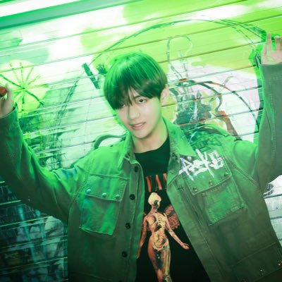 shckadrin's profile picture. #BTS #EXO #GOT7