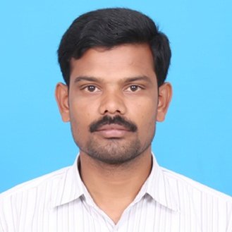 krishnan Profile