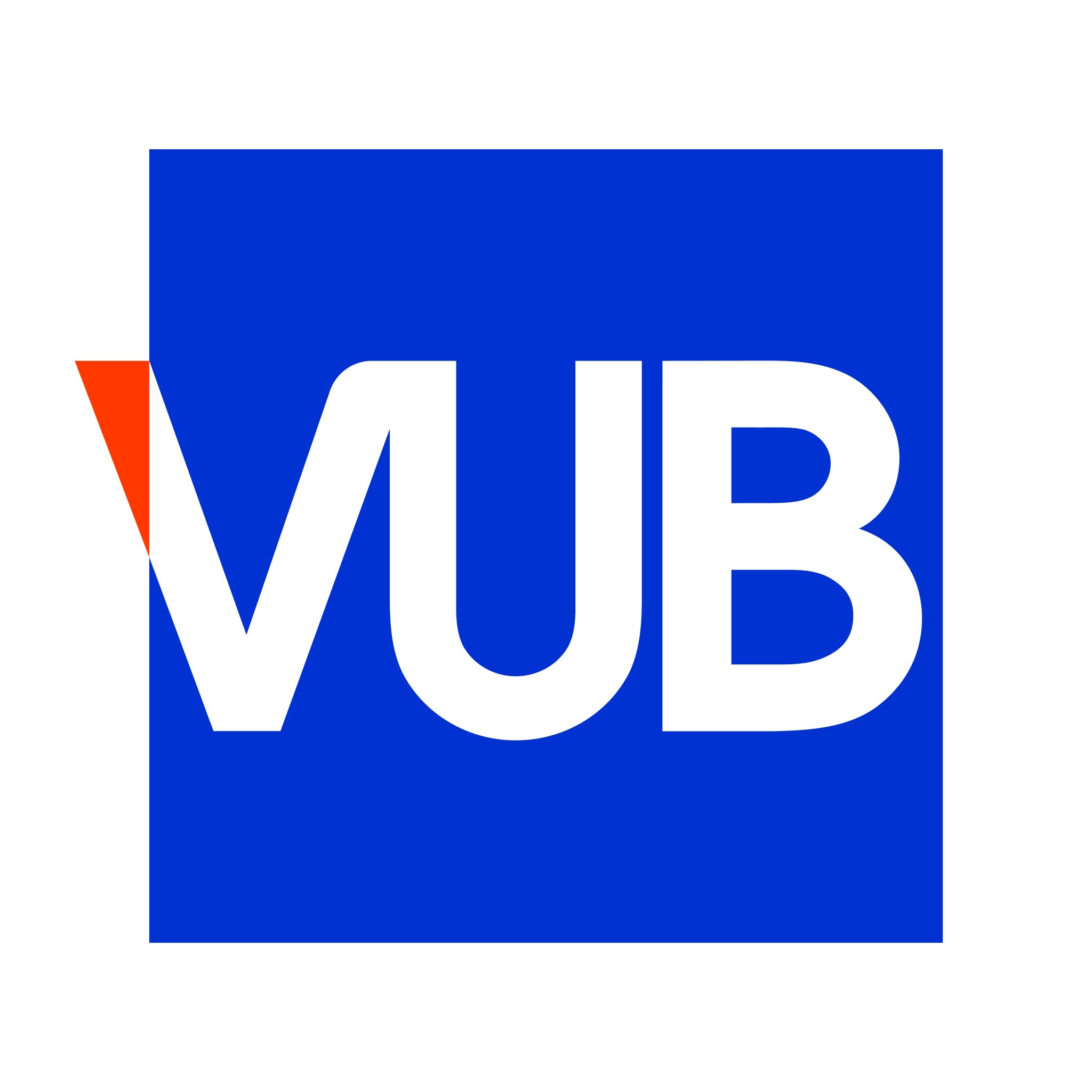 Research Information and Data Management team @ Vrije Universiteit Brussel.