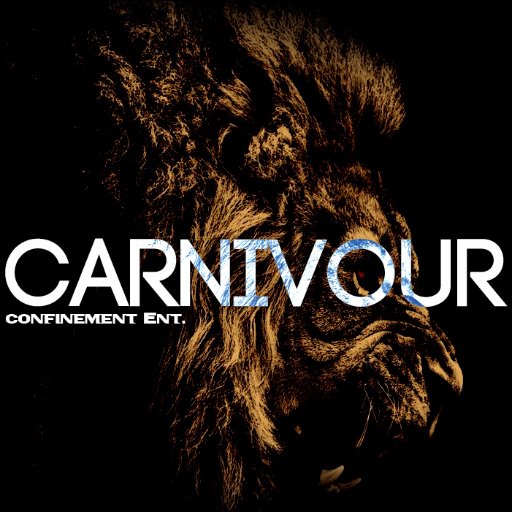 carnivourcon74's profile picture. Independent Record Label