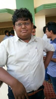 Prasenj79680487's profile picture. I am afun loving person who wants to know about  more n more outer world from book covered knowledg...