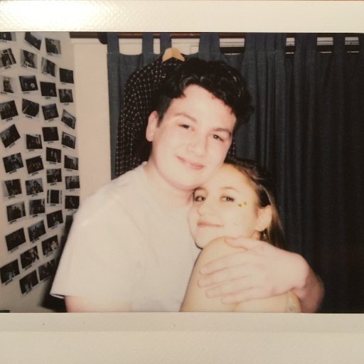 Milly_and_Joe's profile picture. 3rd Year Creative Advertising Students 🙋🏼🙋🏻‍♂️🎓"I just hope people don't get sick of us. I'm sick of us and I'm in Destiny's Child."- Beyonce, 1997