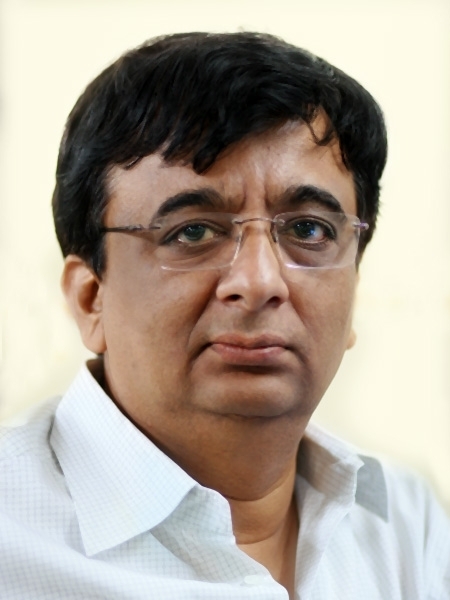 proud to be indian....journalist by profession with Gujarat Samachar, Mumbai