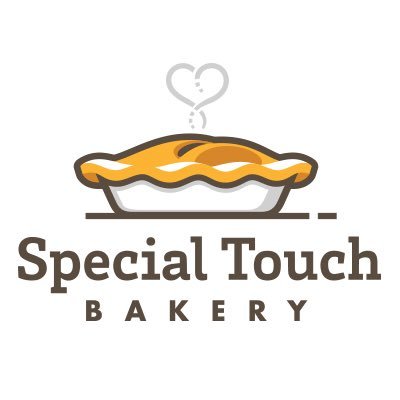 SpecTouchBakery's profile picture. Creating the best pies ever, Special Touch Bakery provides training & employment opportunities for people with intellectual & developmental disabilities.