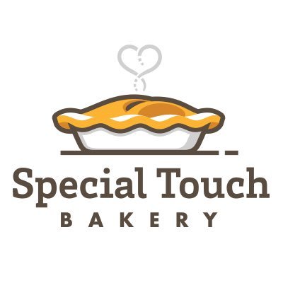 Creating the best pies ever, Special Touch Bakery provides training & employment opportunities for people with intellectual & developmental disabilities.