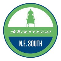 3d Lacrosse NE South (@3dnesouth) 's Twitter Profile Photo 3d Lacrosse NE South (@3dnesouth) 's Twitter Profile Photo