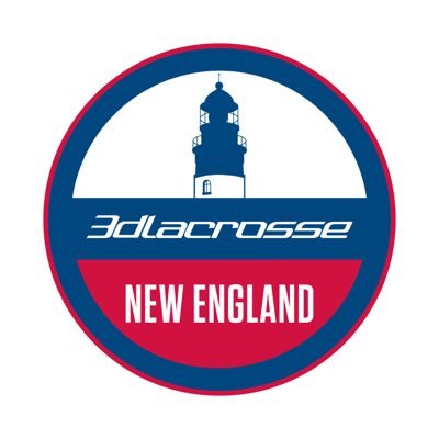 The nation's leading provider of box-field hybrid lacrosse training, events & select teams. #3ddifference #3don2 #getbetter | Powered by @3stepsports