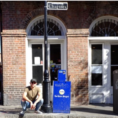 natebhorn's profile picture. hoops, golf, music, thoughts are my own.