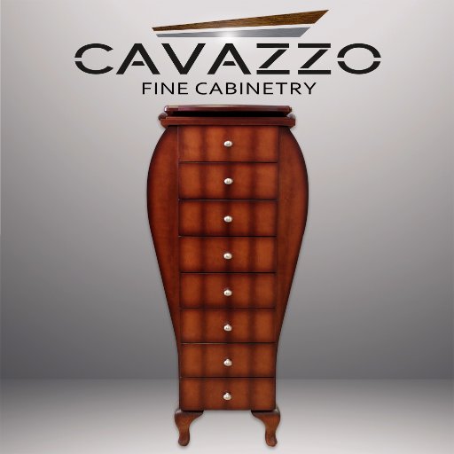 Cavazzo Cabinetry