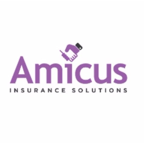 Amicus is a specialist #Insurance #Broker. We deliver what clients want, when they want it and in a relaxed but professional style. ☎️ 0208 669 0991