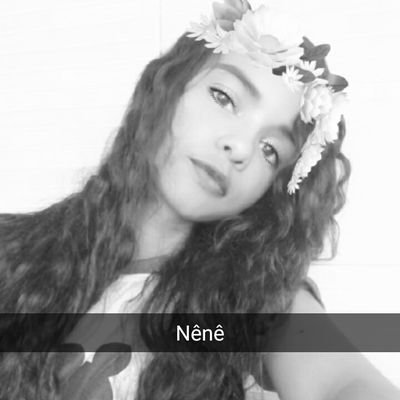 ---canceriana ♋
---futura psicóloga ❤
---Bahana 💕
---bipolar 🙊
siga ai amores 😍