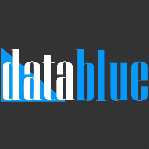 databluellc's profile picture. Since joining with @Ahead + @SovSystems, we will continue under the unified company name, AHEAD. See our pinned tweet below for details on our new handle.