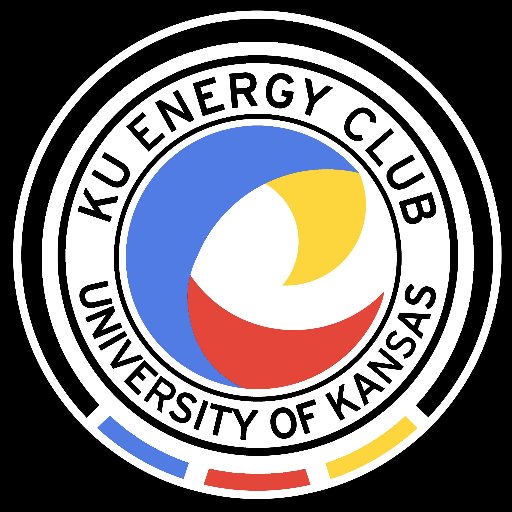 The KU Energy Club (KUEC) is a student run organization at the University of Kansas that aims to promote dialogue on regional and national energy topics.