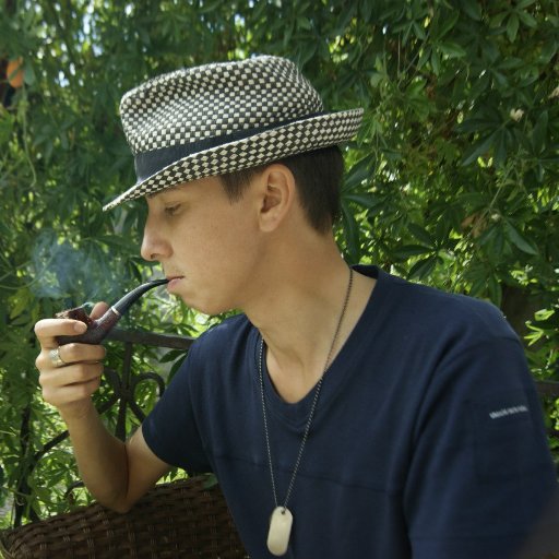 bessonniy11's profile picture. Программист самоучка