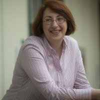 Professor Christina Liossi (@christinaliossi) 's Twitter Profile