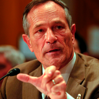 Alan Bersin (@alanbersin) 's Twitter Profile