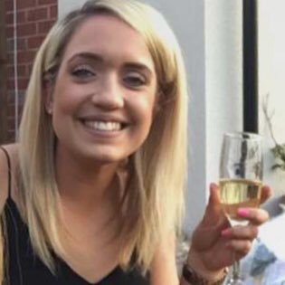 SophieSharpley's profile picture. 