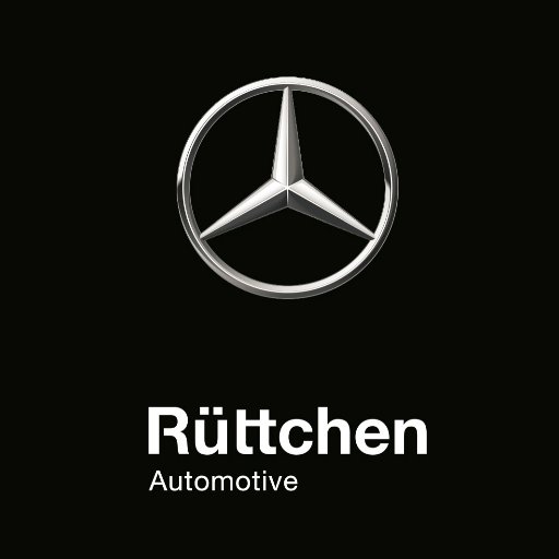 Ruttchen's profile picture. Bij Rüttchen Automotive kunt u terecht voor uw Mercedes-Benz personenauto, bestelauto of truck, uw smart of uw Mitsubishi personenauto of bestelauto.