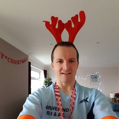 Part time runner! Full time Intranet and Digital Channels Specialist