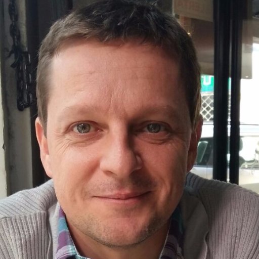 marvanek's profile picture. Ing. Electrónico “Nunca dudes que un pequeño grupo de ciudadanos pensantes y comprometidos pueden cambiar el mundo. De hecho, son los únicos que lo han logrado”