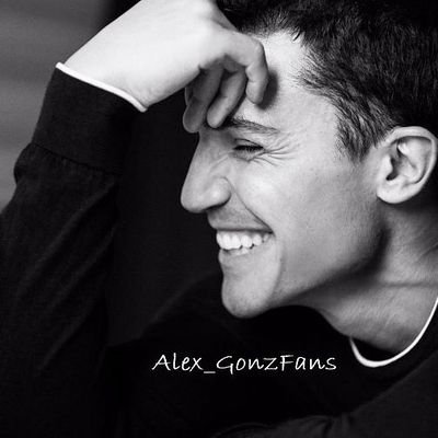 💫 Club de Fans del actor @alexgonzalezact apoyándole y admirándolo. 💛
📧 E-mail: alexgonzfans@gmail.com
🎥  VIVIR SIN PERMISO