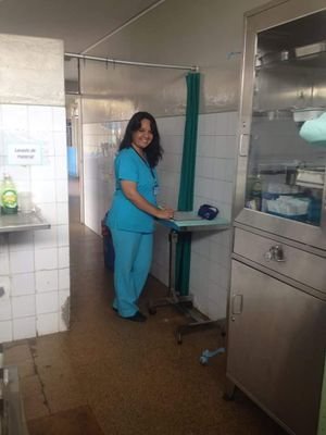 Claudia89955721's profile picture. Alegre