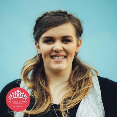 JoyWhiteMIOM's profile picture. Miss Isle of Man 2017 finalist raising funds for St John Ambulance!  Check out my JustGiving page: https://t.co/DNebCBIuN3 #BeTheDifference