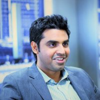 Deepak Vadithala {DV} (@dvadithala) 's Twitter Profile