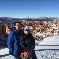 Frank Xu (@frankxusdaafe) 's Twitter Profile