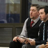 Brian Stamme (@coachstamme) 's Twitter Profile