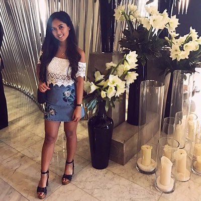 jutikongaunruan's profile picture. Events Management student